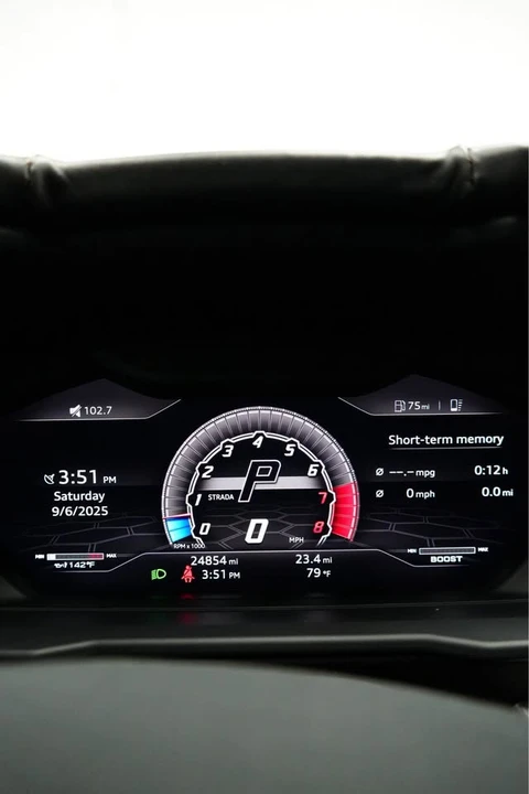 2020 Lamborghini Urus - Image 6 of 20