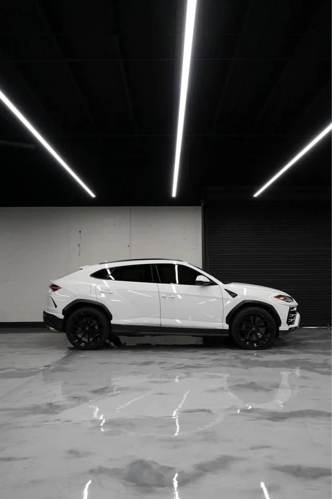 2020 Lamborghini Urus - Image 3 of 19