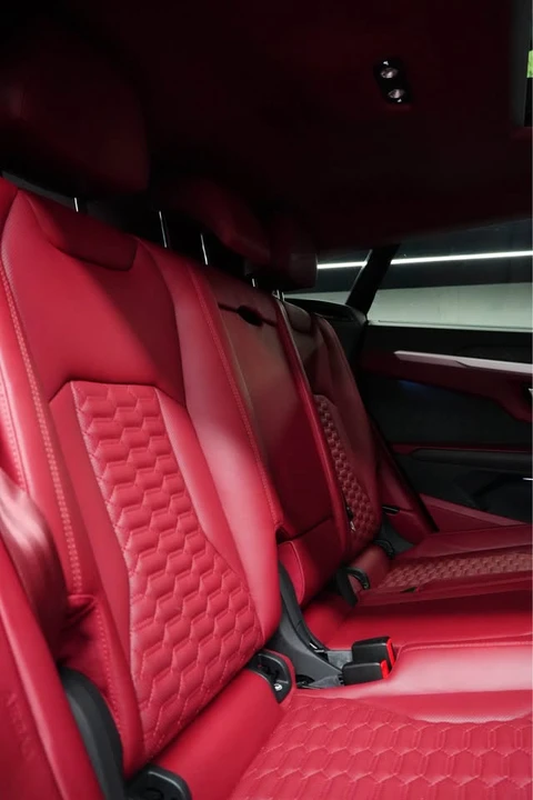 2020 Lamborghini Urus - Image 15 of 19