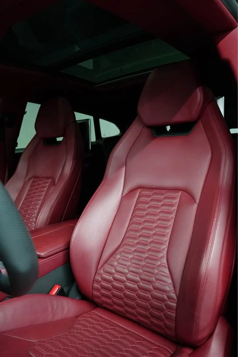 2020 Lamborghini Urus - Image 7 of 19
