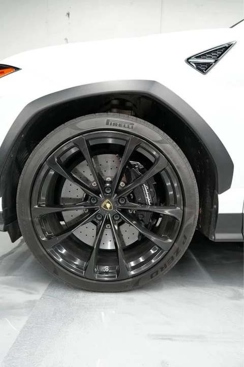 2020 Lamborghini Urus - Image 19 of 19
