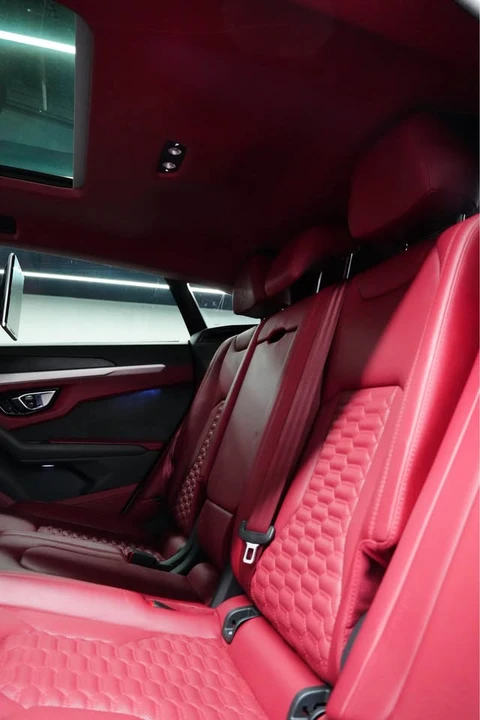 2020 Lamborghini Urus - Image 15 of 20