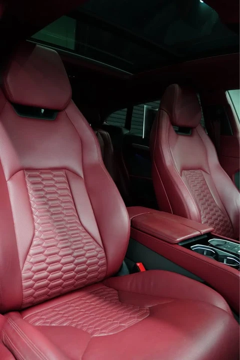2020 Lamborghini Urus - Image 11 of 19