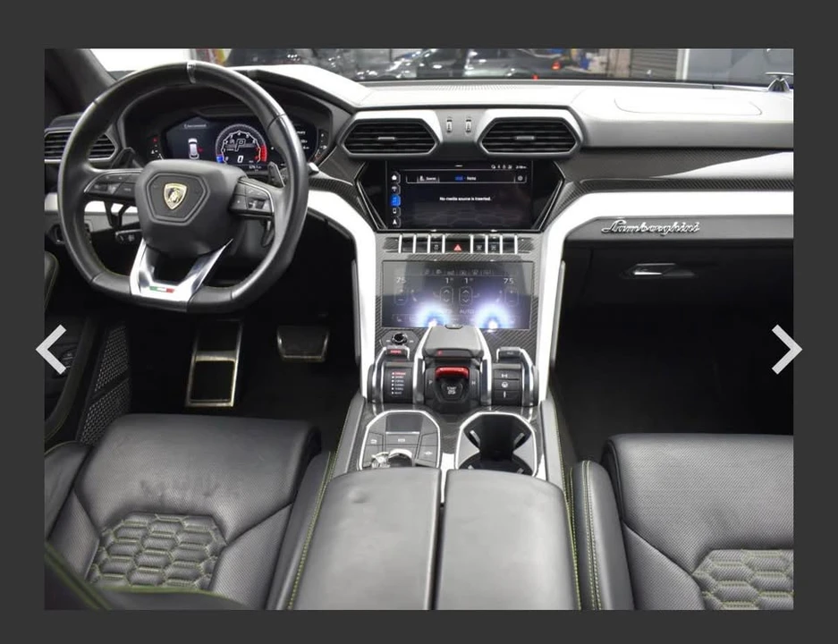 2020 Lamborghini Urus - Image 6 of 8