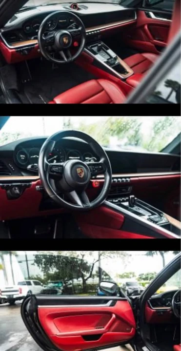 2020 Lamborghini Urus - Image 4 of 6
