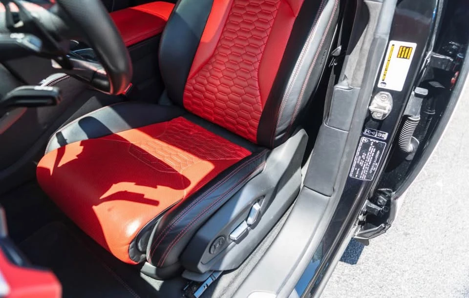 2020 Lamborghini Urus - Image 3 of 6