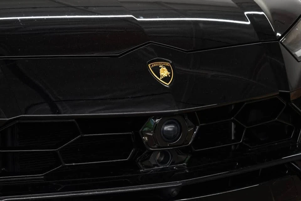 2020 Lamborghini Urus - Image 7 of 10