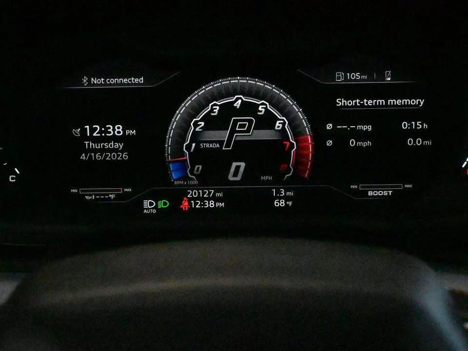 2020 Lamborghini Urus - Image 14 of 20