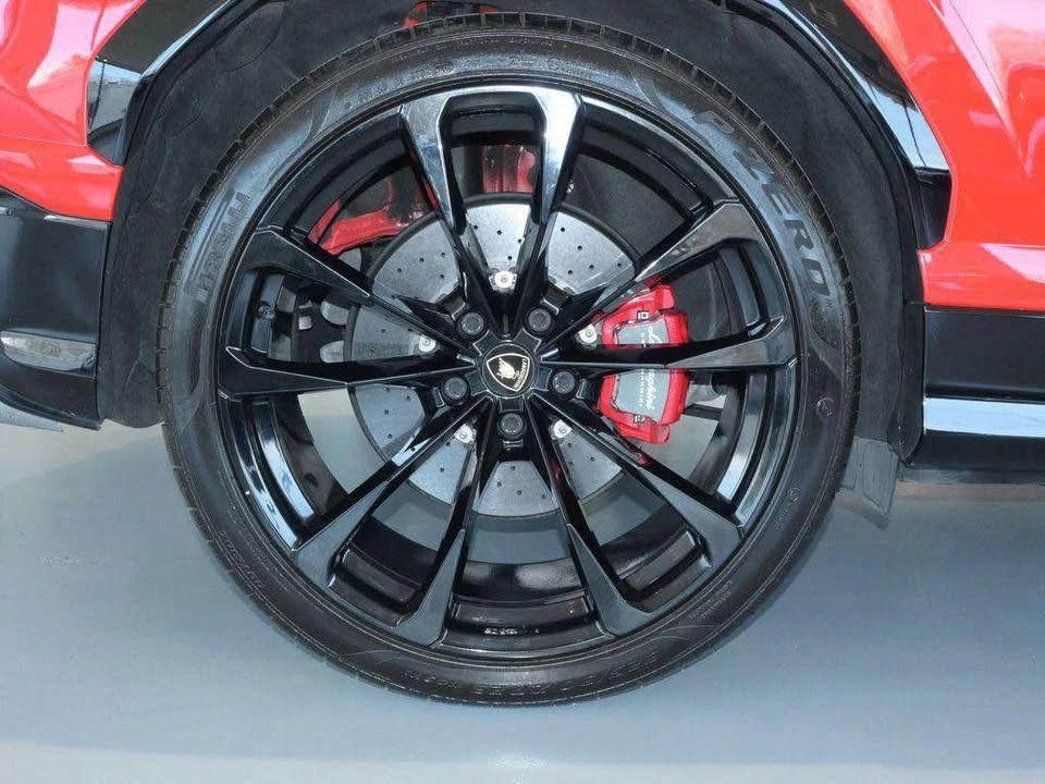 2020 Lamborghini Urus - Image 15 of 20