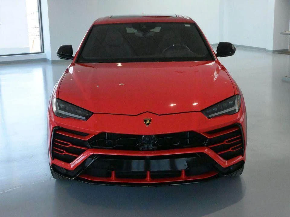 2020 Lamborghini Urus - Image 3 of 20