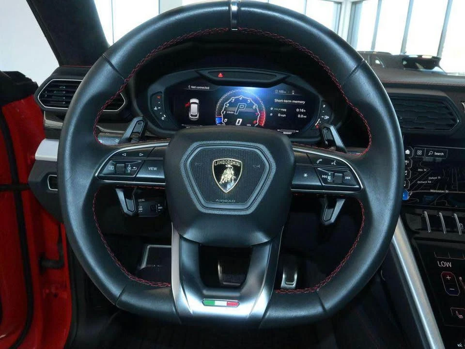 2020 Lamborghini Urus - Image 13 of 20