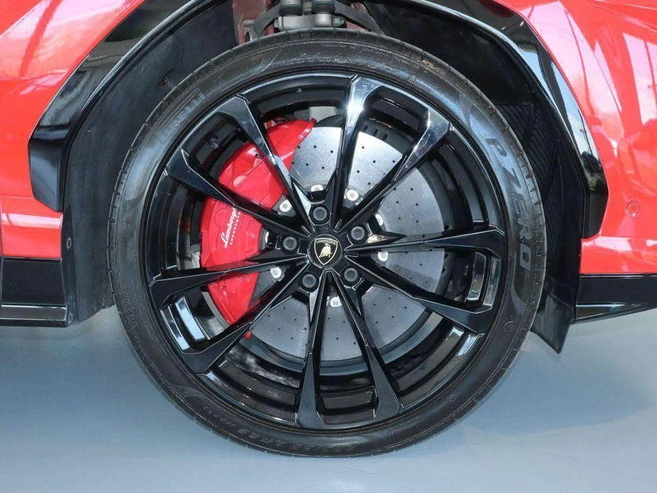 2020 Lamborghini Urus - Image 7 of 20
