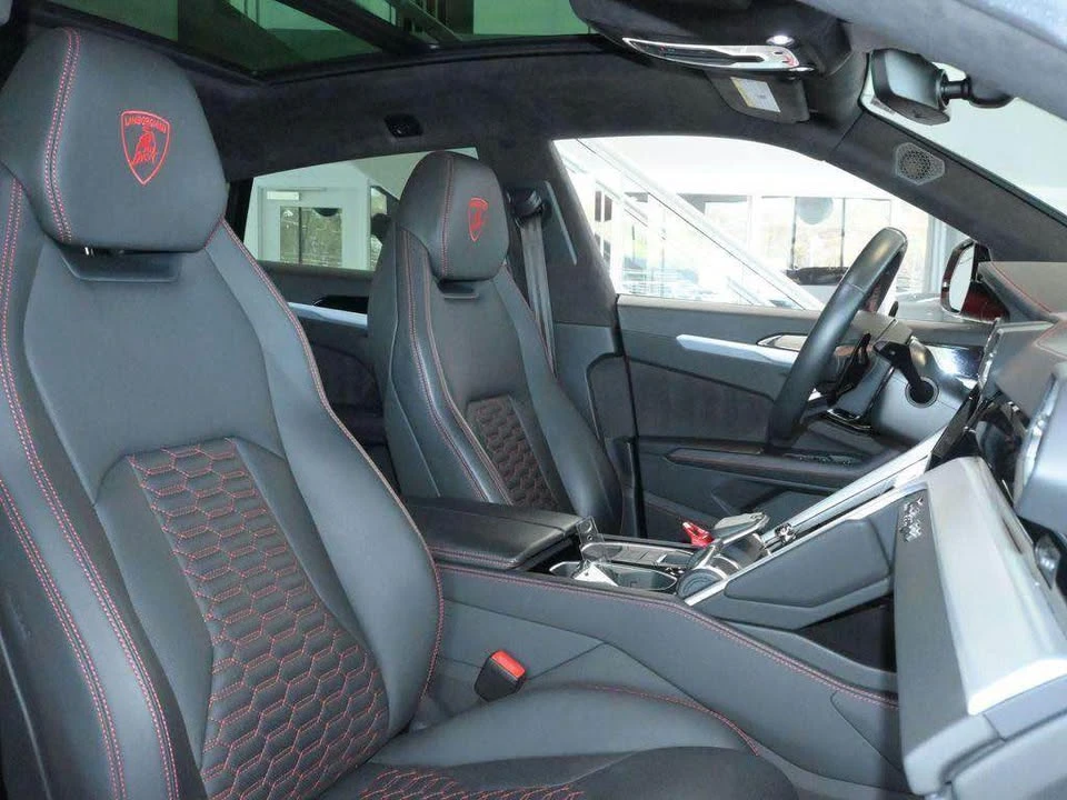 2020 Lamborghini Urus - Image 11 of 20