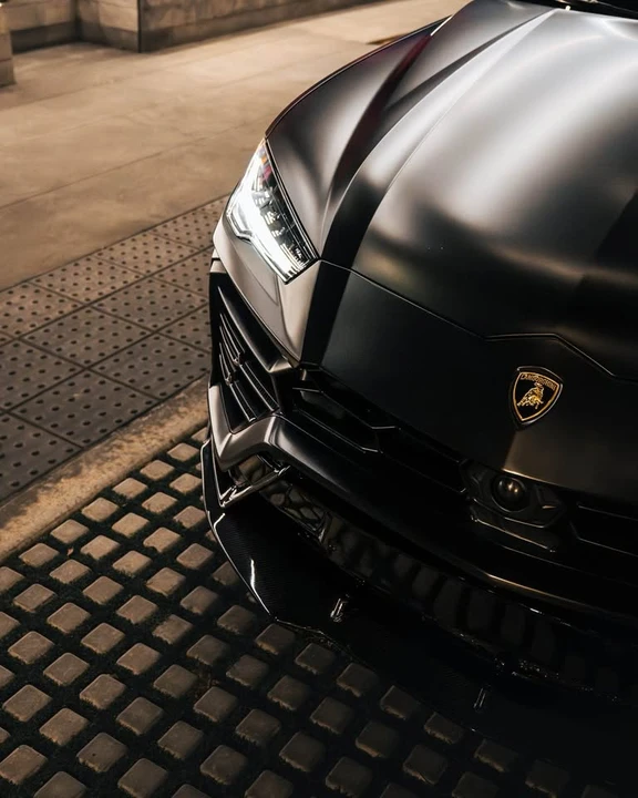 2020 Lamborghini Urus - Image 11 of 11