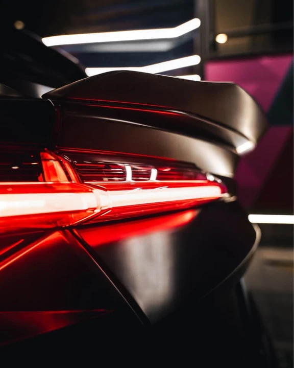 2020 Lamborghini Urus - Image 8 of 11