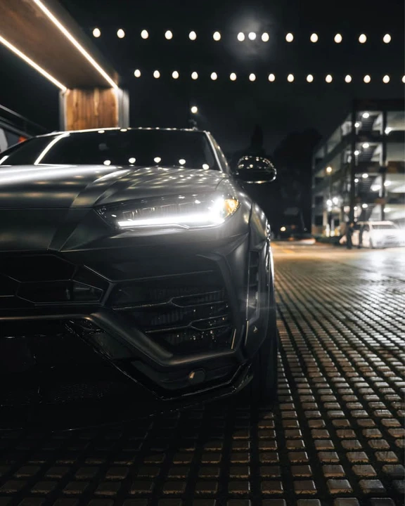 2020 Lamborghini Urus - Image 5 of 11