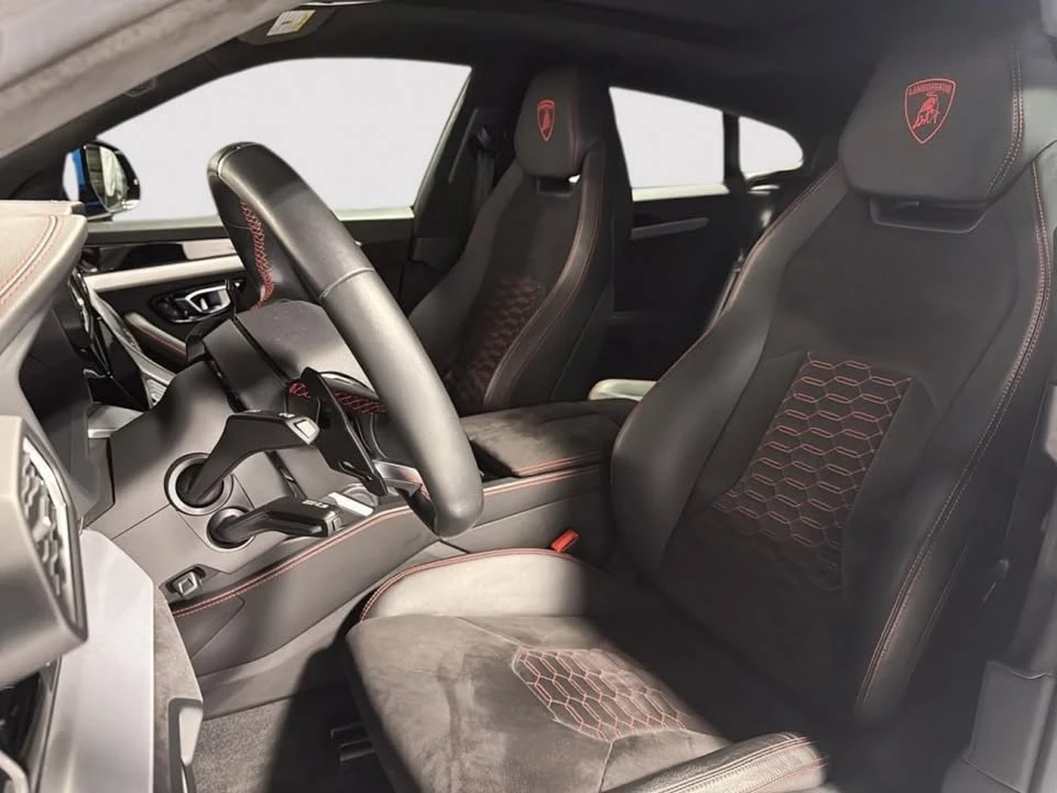 2020 Lamborghini Urus - Image 7 of 10