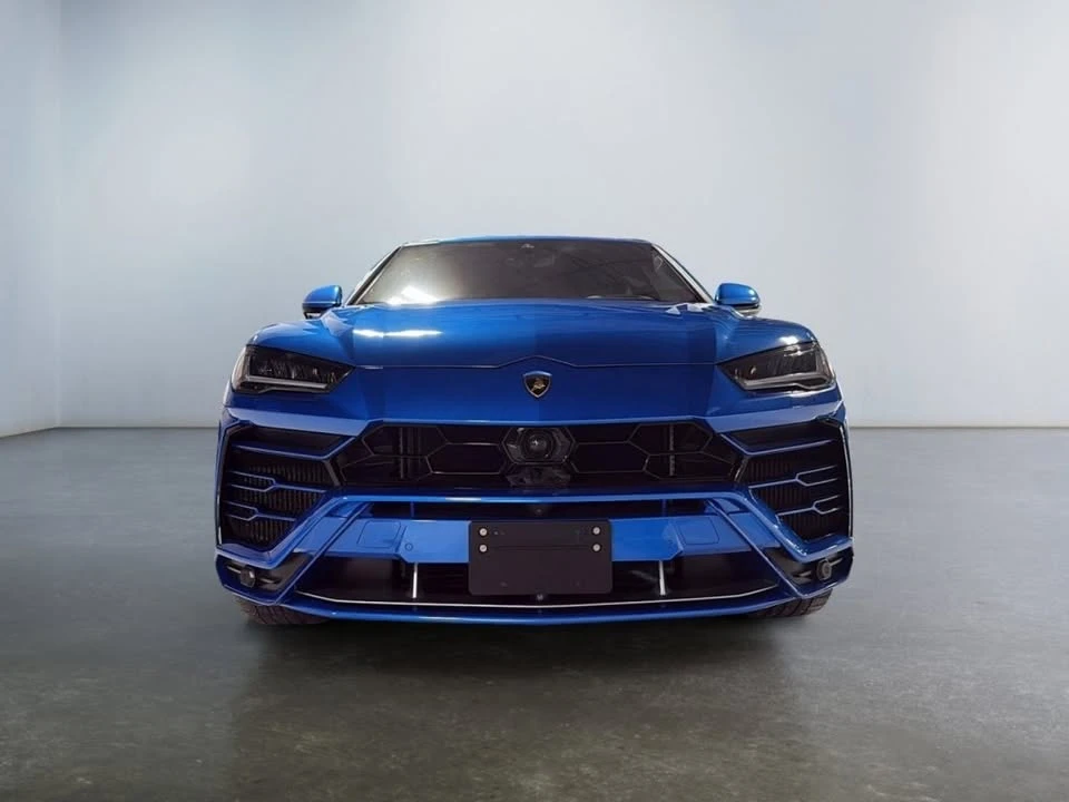 2020 Lamborghini Urus - Image 2 of 10