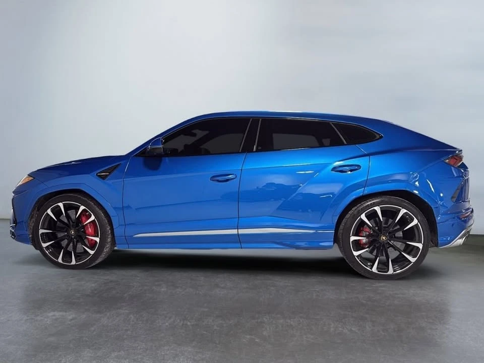 2020 Lamborghini Urus - Image 3 of 10