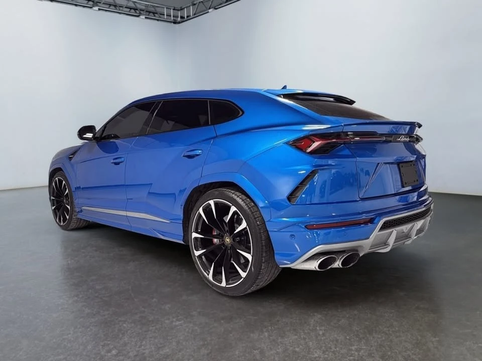 2020 Lamborghini Urus - Image 4 of 10