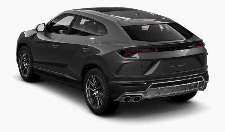 2020 Lamborghini Urus - Image 2 of 4