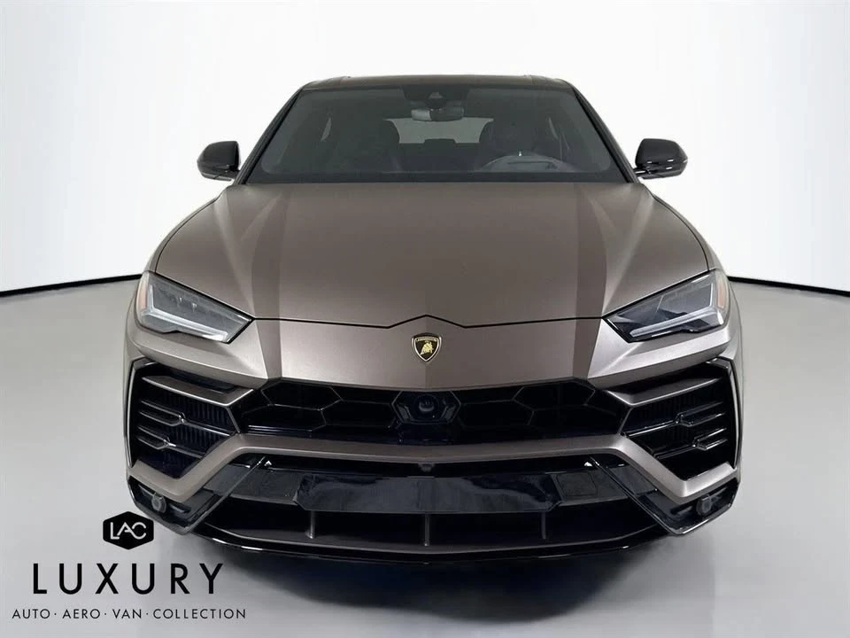 2020 Lamborghini Urus - Image 8 of 20