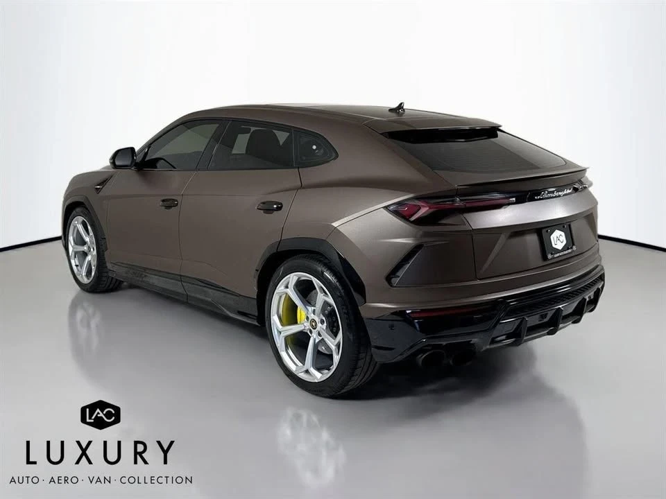 2020 Lamborghini Urus - Image 5 of 20