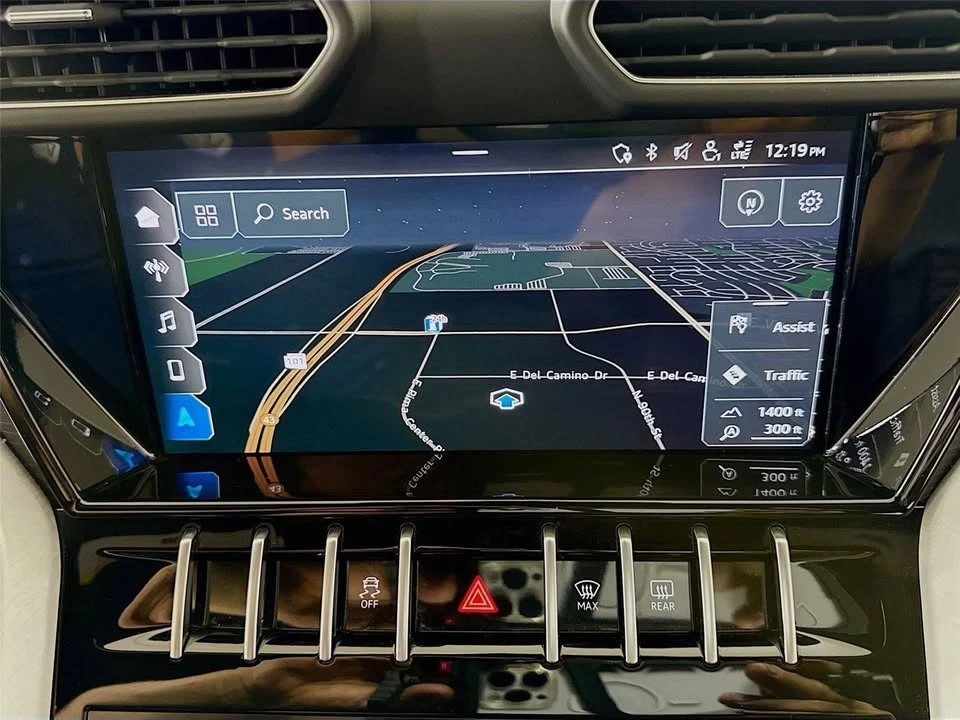 2020 Lamborghini Urus - Image 17 of 20