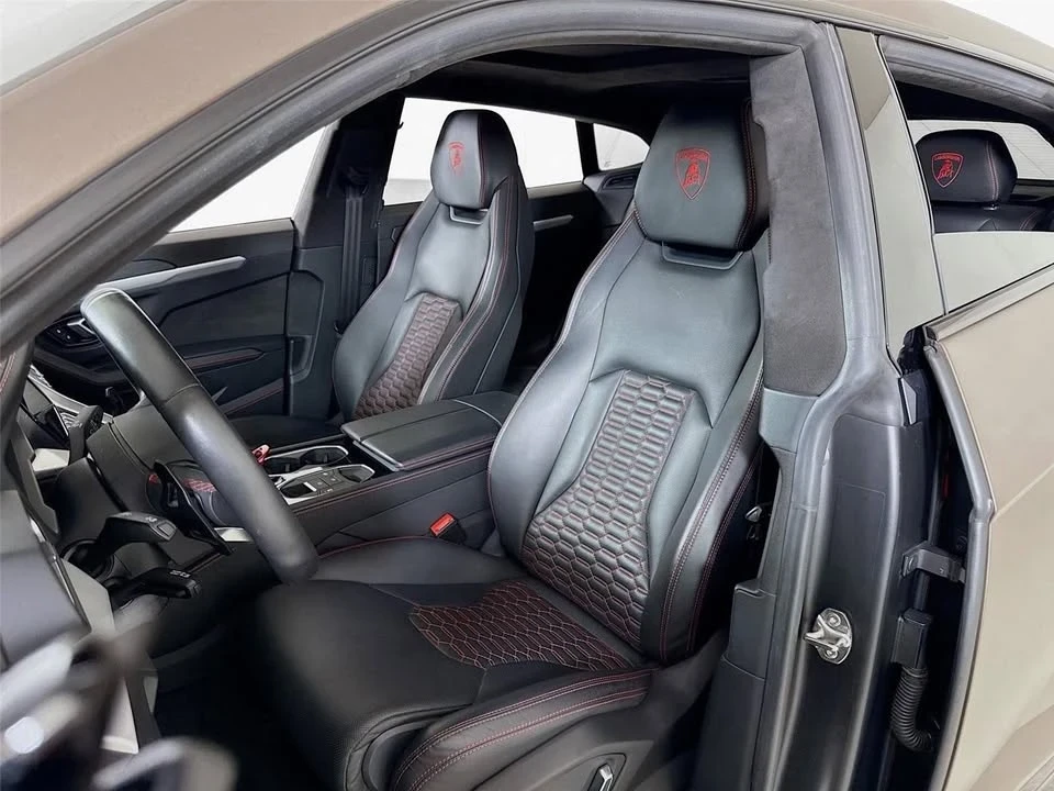 2020 Lamborghini Urus - Image 9 of 20