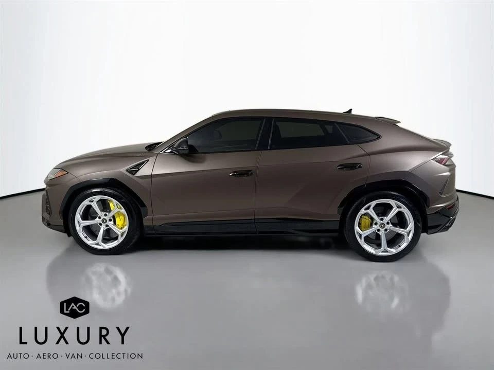 2020 Lamborghini Urus - Image 6 of 20