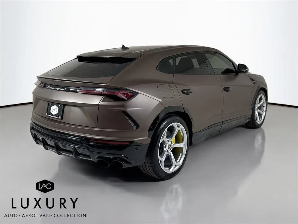 2020 Lamborghini Urus - Image 3 of 20