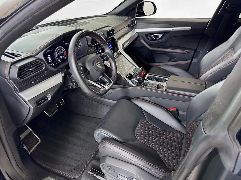 2020 Lamborghini Urus - Image 10 of 20