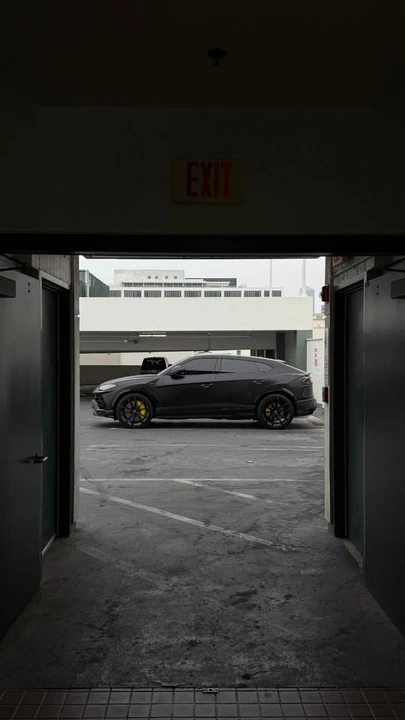 2020 Lamborghini Urus - Image 12 of 20