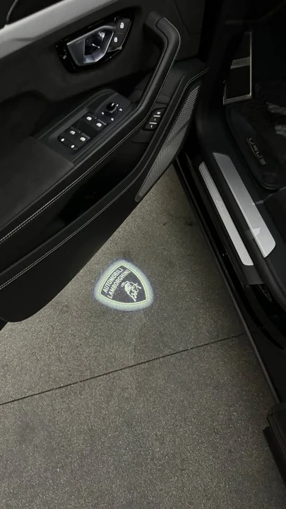 2020 Lamborghini Urus - Image 7 of 20