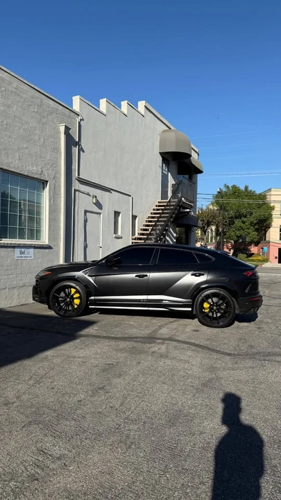 2020 Lamborghini Urus - Image 20 of 20