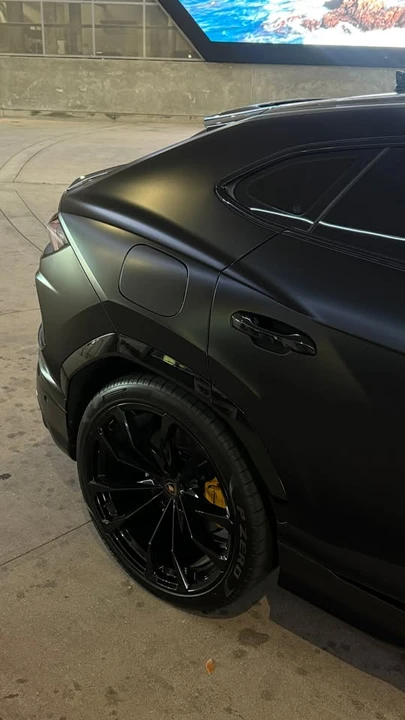 2020 Lamborghini Urus - Image 9 of 20