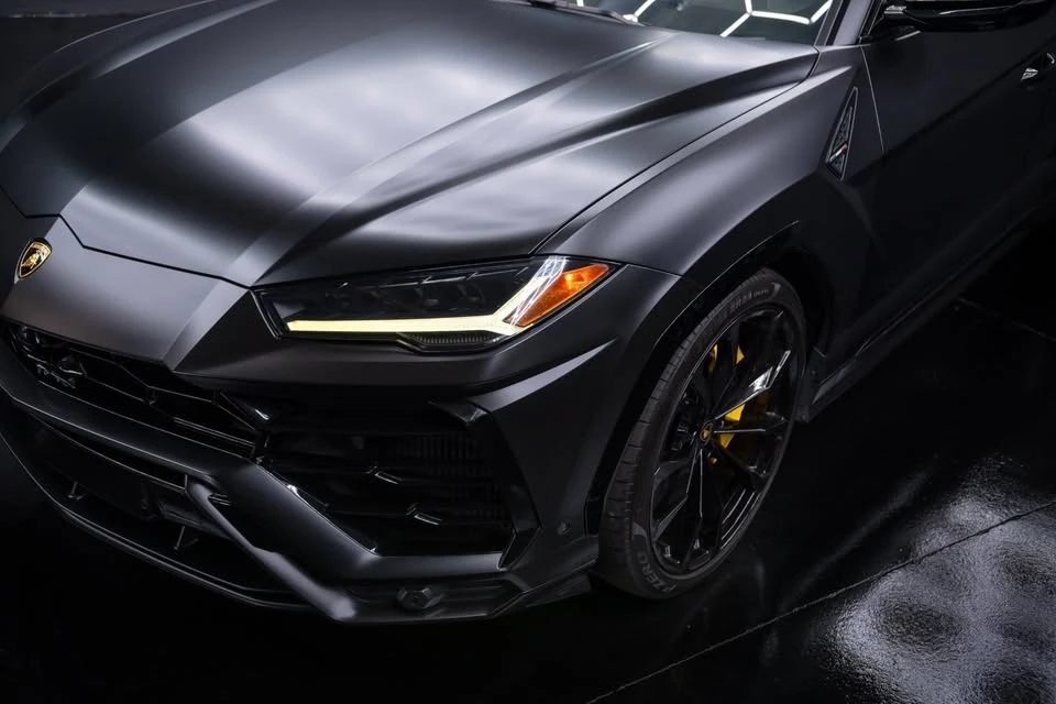 2020 Lamborghini Urus - Image 13 of 20
