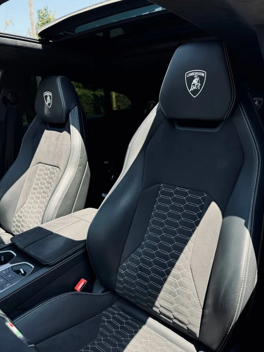 2020 Lamborghini Urus - Image 4 of 20