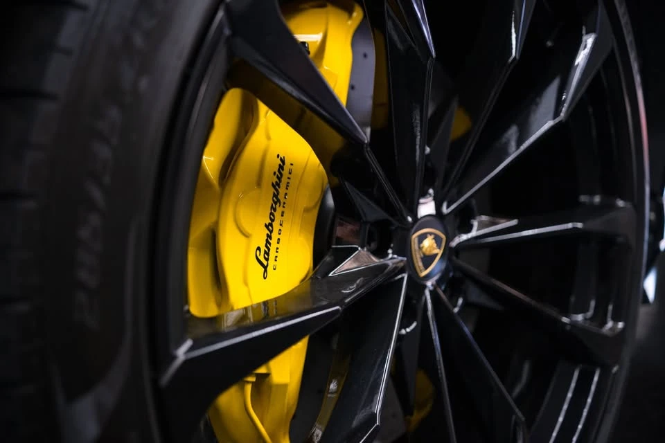 2020 Lamborghini Urus - Image 11 of 20