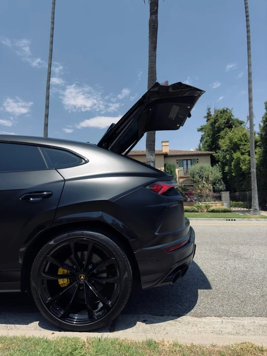 2020 Lamborghini Urus - Image 6 of 20