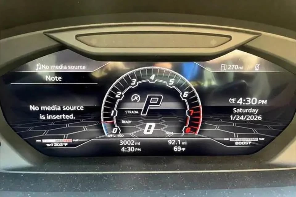 2020 Lamborghini Urus - Image 5 of 10