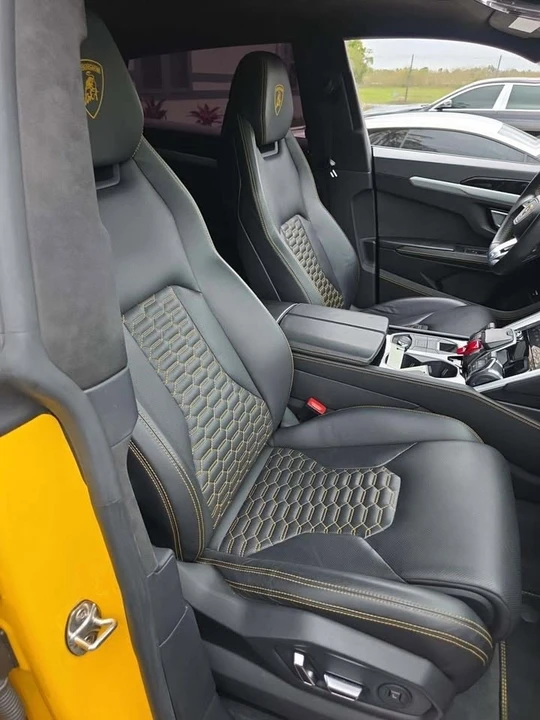 2020 Lamborghini Urus - Image 15 of 16