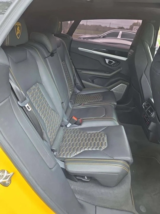 2020 Lamborghini Urus - Image 14 of 16