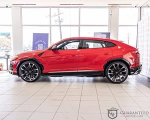 2020 Lamborghini Urus - Image 3 of 19