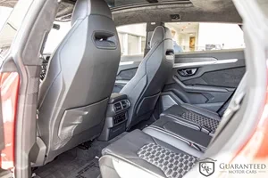 2020 Lamborghini Urus - Image 16 of 19