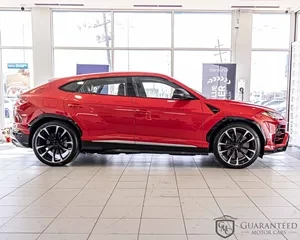 2020 Lamborghini Urus - Image 4 of 19