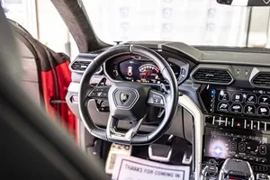 2020 Lamborghini Urus - Image 18 of 19