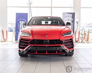 2020 Lamborghini Urus - Image 2 of 19
