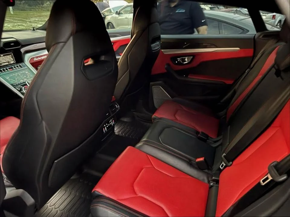 2020 Lamborghini Urus - Image 11 of 14