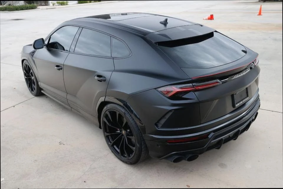 2020 Lamborghini Urus - Image 5 of 19